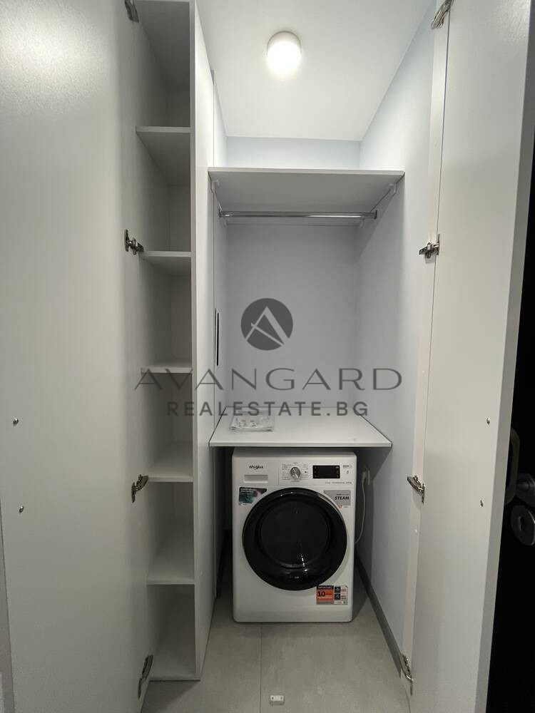 Продава 2-СТАЕН, гр. Пловдив, Христо Смирненски, снимка 8 - Апартаменти - 52410713