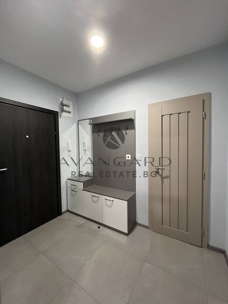 Продава 2-СТАЕН, гр. Пловдив, Христо Смирненски, снимка 9 - Апартаменти - 52410713