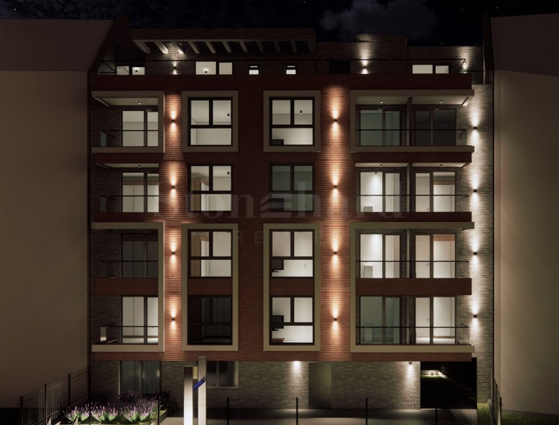 Продава 2-СТАЕН, гр. София, Слатина, снимка 4 - Апартаменти - 53107476