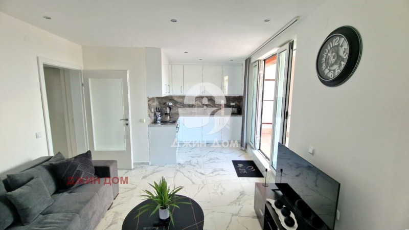 Продава 2-СТАЕН, гр. Свети Влас, област Бургас, снимка 4 - Апартаменти - 53529309