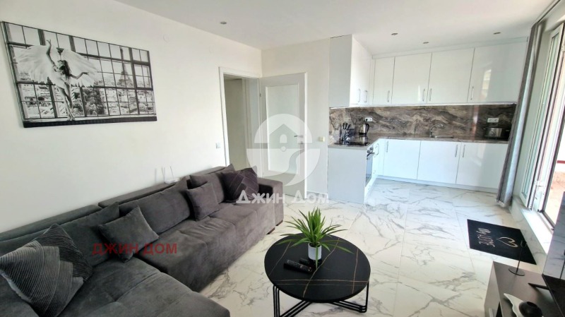 Продава 2-СТАЕН, гр. Свети Влас, област Бургас, снимка 3 - Апартаменти - 53529309