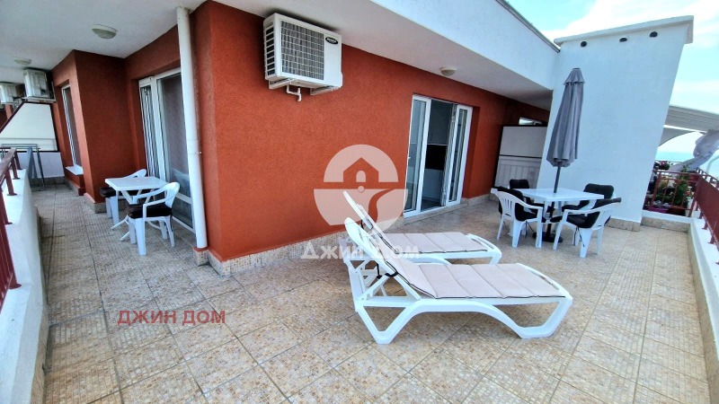 Продава 2-СТАЕН, гр. Свети Влас, област Бургас, снимка 11 - Апартаменти - 53529309