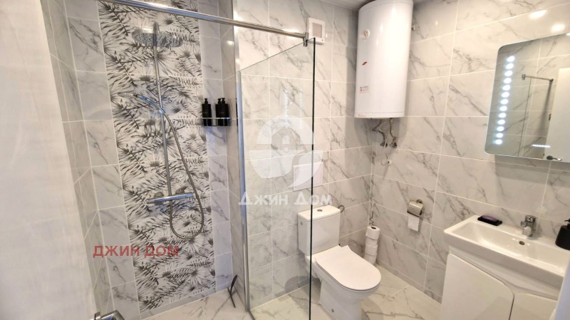 Продава 2-СТАЕН, гр. Свети Влас, област Бургас, снимка 8 - Апартаменти - 53529309