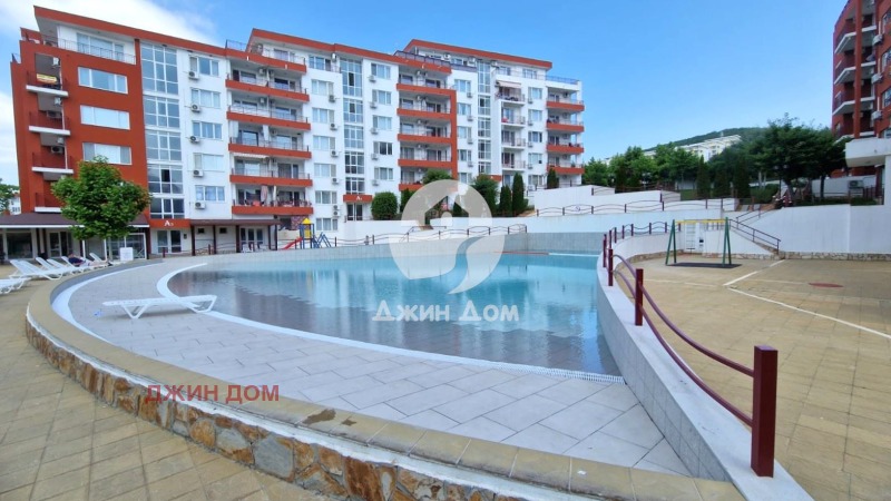 Продава 2-СТАЕН, гр. Свети Влас, област Бургас, снимка 12 - Апартаменти - 53529309