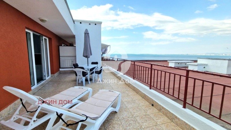 Продава 2-СТАЕН, гр. Свети Влас, област Бургас, снимка 9 - Апартаменти - 53529309