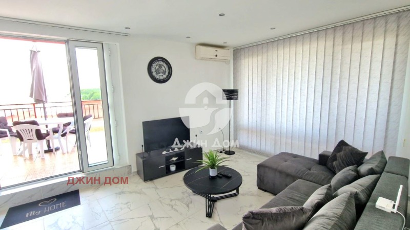 Продава 2-СТАЕН, гр. Свети Влас, област Бургас, снимка 2 - Апартаменти - 53529309