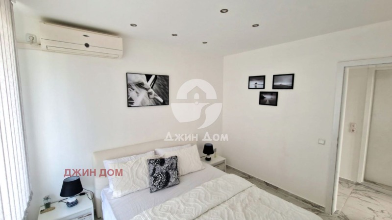 Продава 2-СТАЕН, гр. Свети Влас, област Бургас, снимка 7 - Апартаменти - 53529309