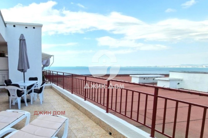 Продава 2-СТАЕН, гр. Свети Влас, област Бургас