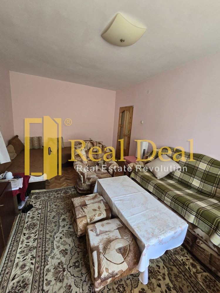 Продава 2-СТАЕН, гр. София, Ботунец, снимка 5 - Апартаменти - 53827326