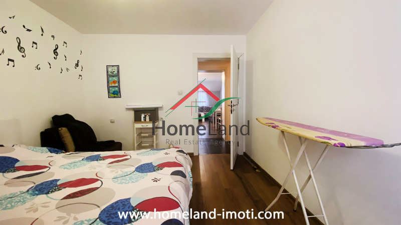 De vânzare  2 dormitoare Pazardjic , Rusci , 80 mp | 64161864 - imagine [9]