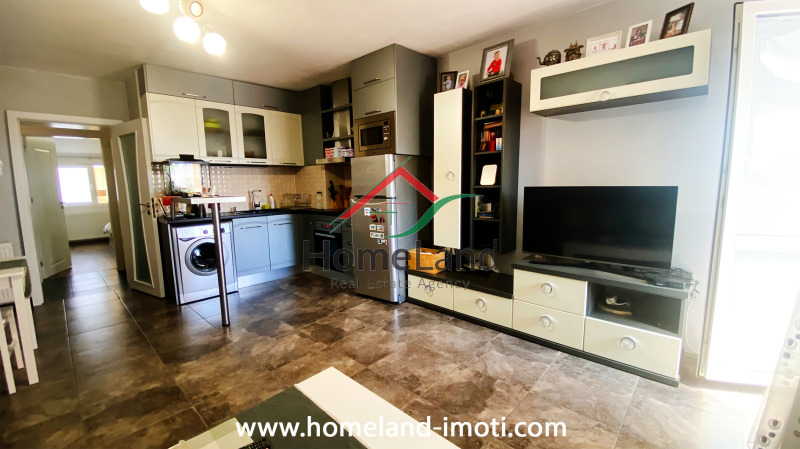 Na prodej  2 ložnice Pazardžik , Ruski , 80 m2 | 64161864 - obraz [4]