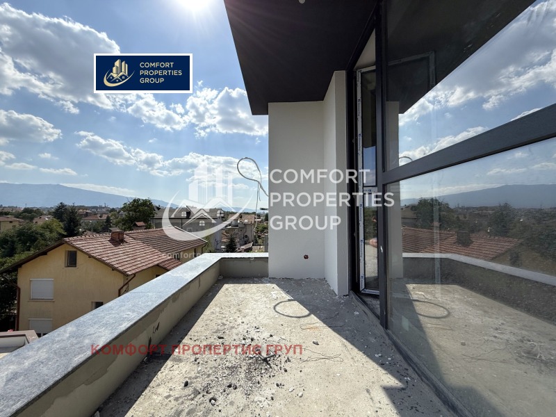In vendita  2 camere da letto Sofia , Levski , 108 mq | 78823185 - Immagine [4]