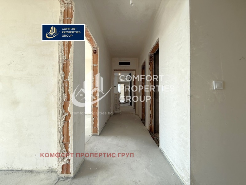 In vendita  2 camere da letto Sofia , Levski , 108 mq | 78823185 - Immagine [8]
