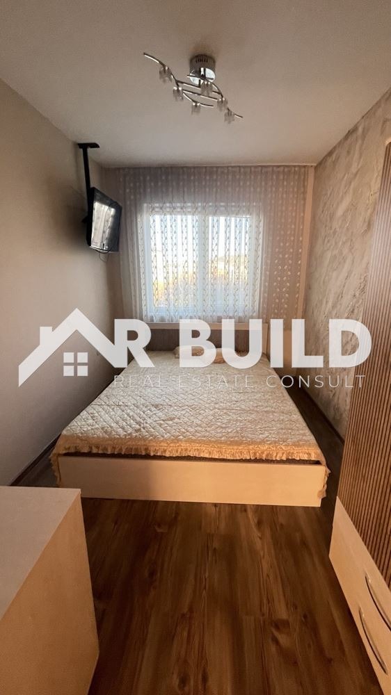 Продава 3-СТАЕН, гр. Пловдив, Христо Смирненски