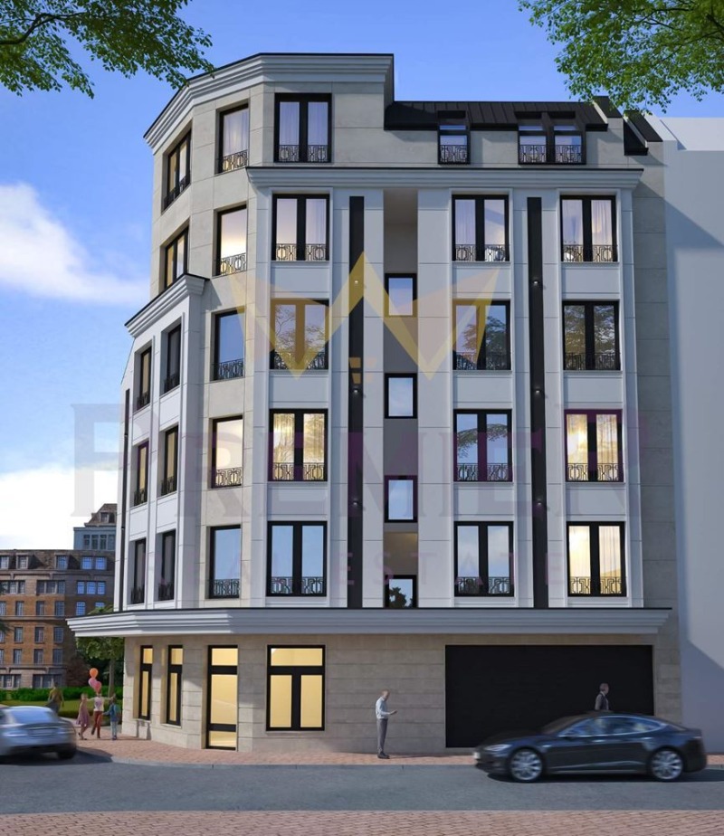 Продава 3-СТАЕН, гр. София, Оборище, снимка 9 - Апартаменти - 53043944