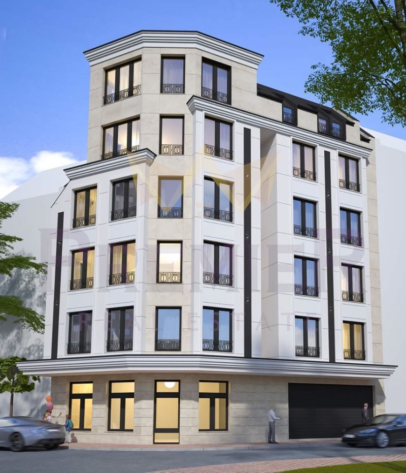 Продава 3-СТАЕН, гр. София, Оборище, снимка 6 - Апартаменти - 53043944