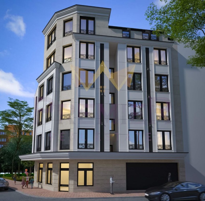 Продава 3-СТАЕН, гр. София, Оборище, снимка 7 - Апартаменти - 53043944