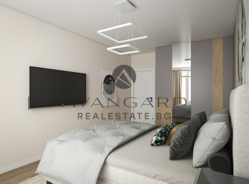 Продава 3-СТАЕН, гр. Пловдив, Център, снимка 8 - Апартаменти - 53046166