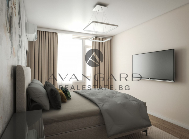 Продава 3-СТАЕН, гр. Пловдив, Център, снимка 7 - Апартаменти - 53046166