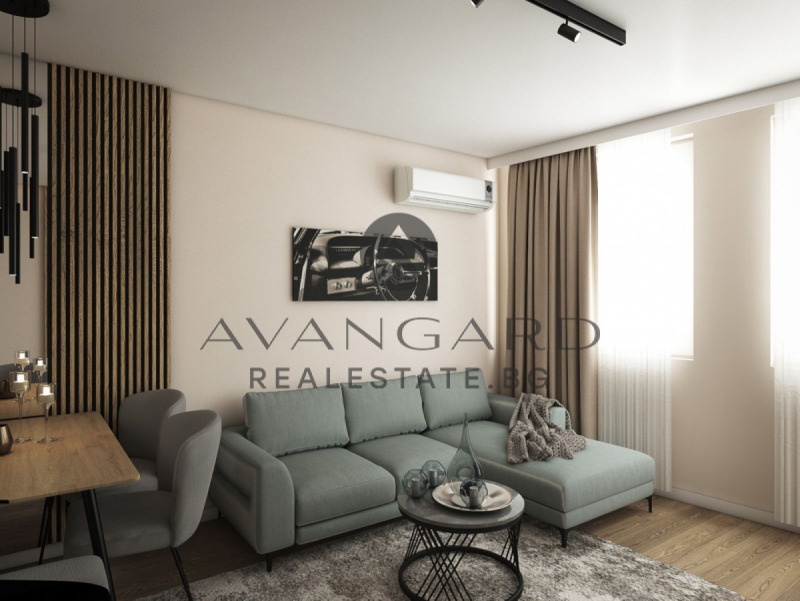 Продава 3-СТАЕН, гр. Пловдив, Център, снимка 4 - Апартаменти - 53046166