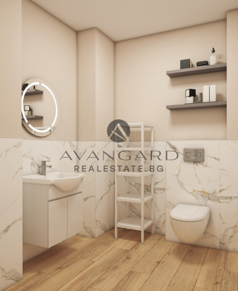 Продава 3-СТАЕН, гр. Пловдив, Център, снимка 13 - Апартаменти - 53046166