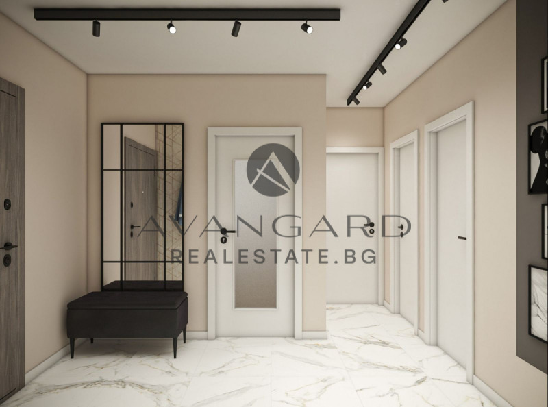 Продава 3-СТАЕН, гр. Пловдив, Център, снимка 16 - Апартаменти - 53046166