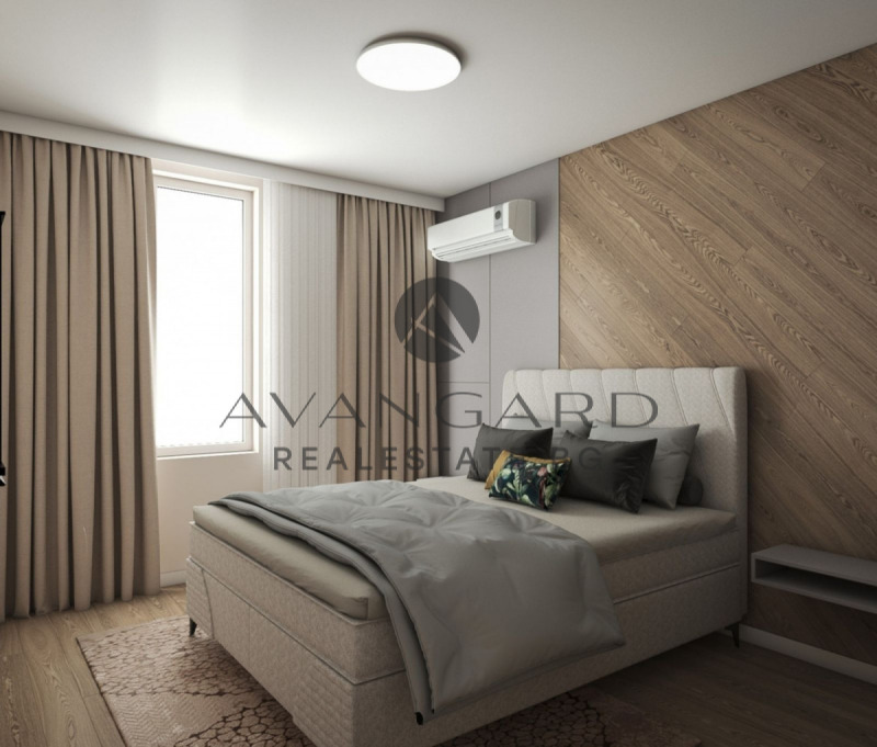 Продава 3-СТАЕН, гр. Пловдив, Център, снимка 10 - Апартаменти - 53046166