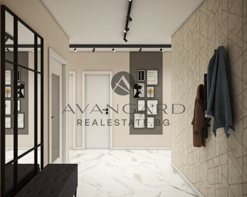 Продава 3-СТАЕН, гр. Пловдив, Център, снимка 15 - Апартаменти - 53046166