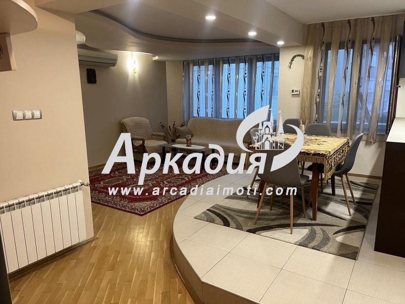 Продава 3-СТАЕН, гр. Асеновград, област Пловдив, снимка 3 - Апартаменти - 53160777