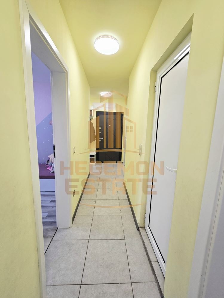 Продава 3-СТАЕН, гр. Варна, Аспарухово, снимка 5 - Апартаменти - 54539861