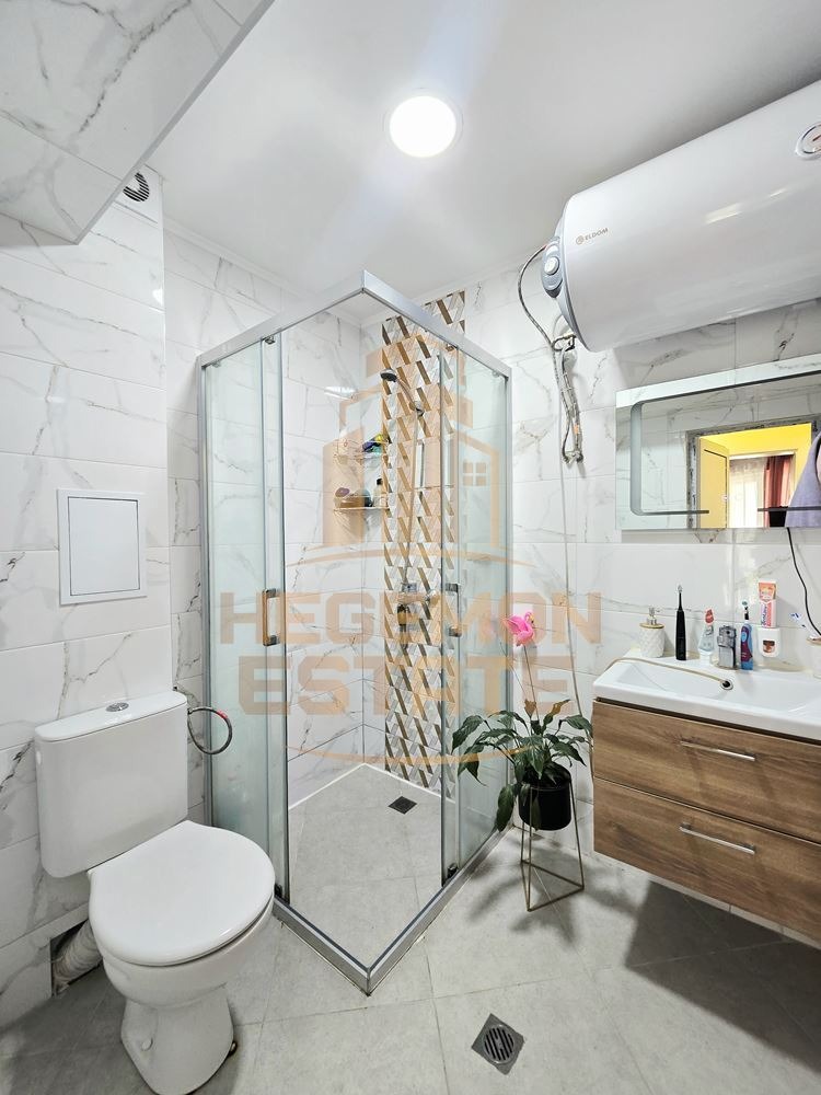 Продава 3-СТАЕН, гр. Варна, Аспарухово, снимка 4 - Апартаменти - 54539861