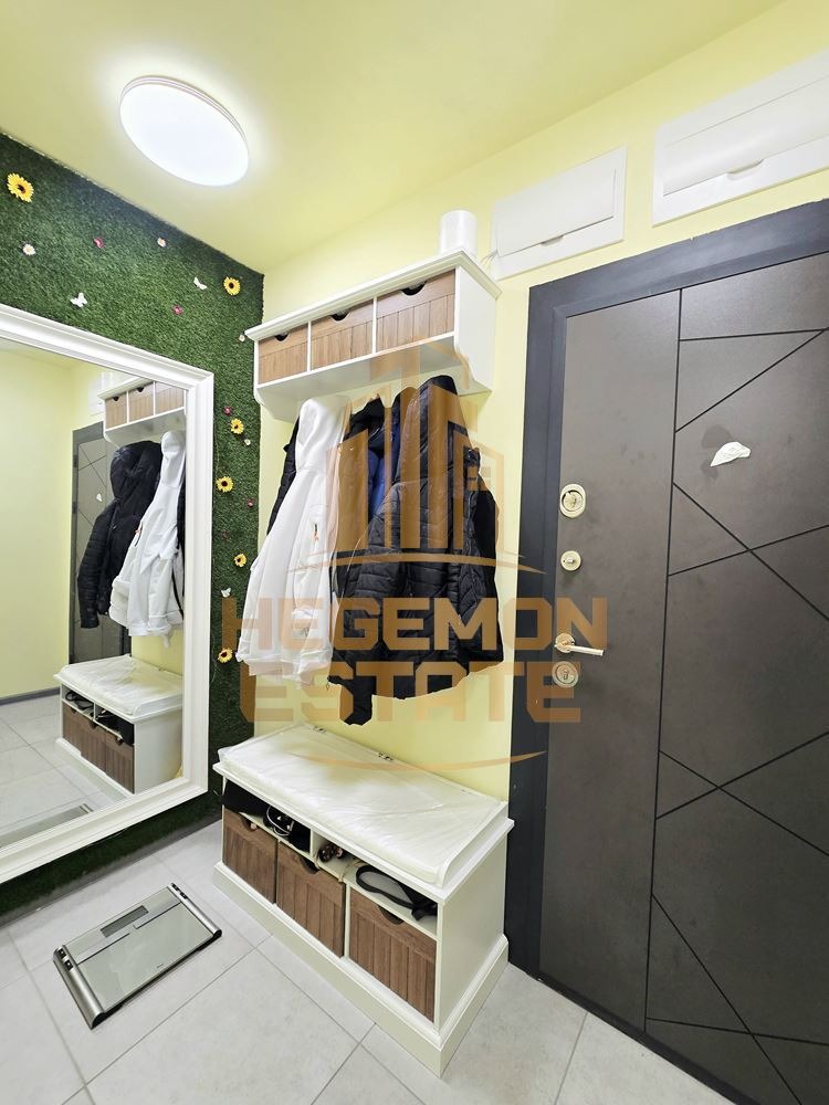 Продава 3-СТАЕН, гр. Варна, Аспарухово, снимка 3 - Апартаменти - 54539861