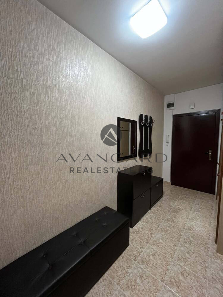 Продава 3-СТАЕН, гр. Пловдив, Тракия, снимка 11 - Апартаменти - 56659195