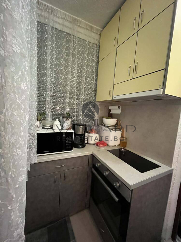 Продава 3-СТАЕН, гр. Пловдив, Тракия, снимка 8 - Апартаменти - 56659195