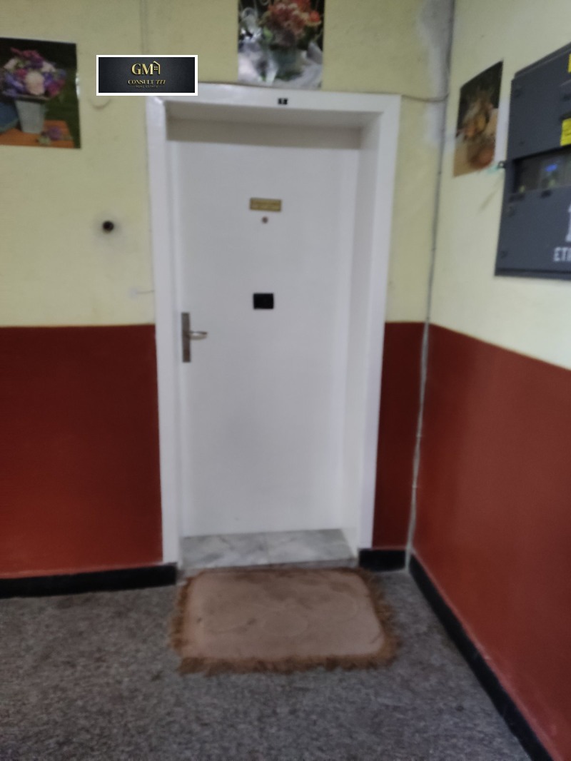 Продава МНОГОСТАЕН, гр. Плевен, Идеален център, снимка 14 - Апартаменти - 53044104