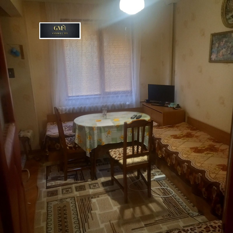 Продава МНОГОСТАЕН, гр. Плевен, Идеален център, снимка 16 - Апартаменти - 53044104