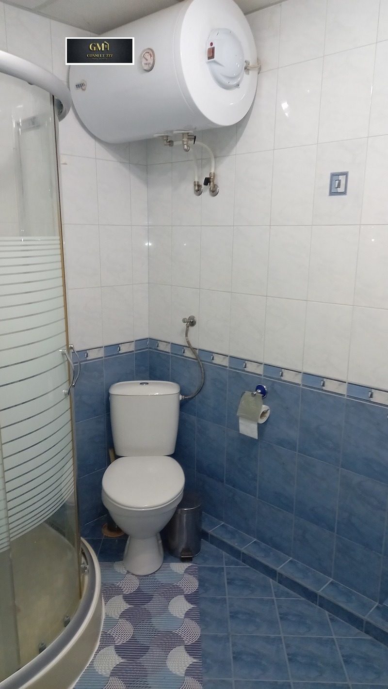 Продава МНОГОСТАЕН, гр. Плевен, Идеален център, снимка 7 - Апартаменти - 53044104