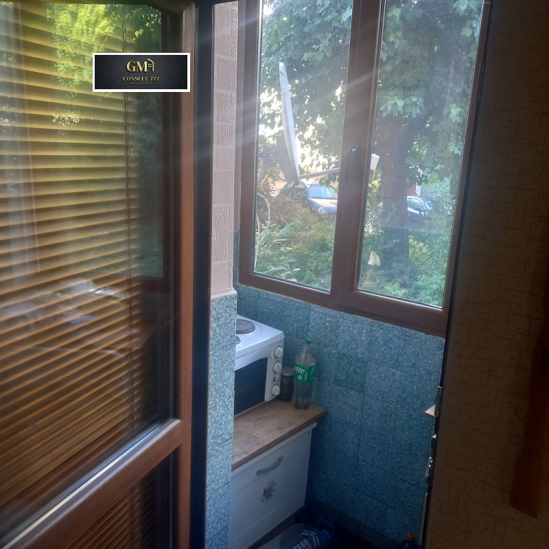 Продава МНОГОСТАЕН, гр. Плевен, Идеален център, снимка 10 - Апартаменти - 53044104