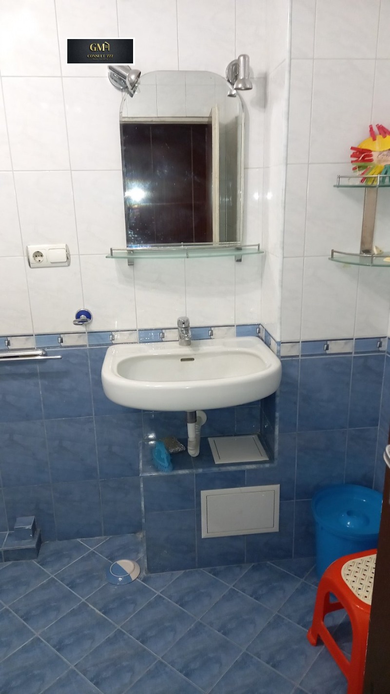 Продава МНОГОСТАЕН, гр. Плевен, Идеален център, снимка 6 - Апартаменти - 53044104