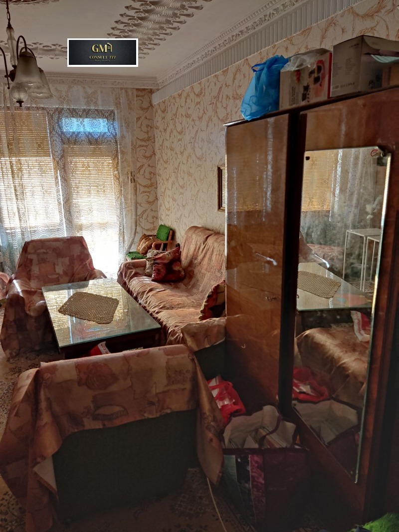 Продава МНОГОСТАЕН, гр. Плевен, Идеален център, снимка 15 - Апартаменти - 53044104