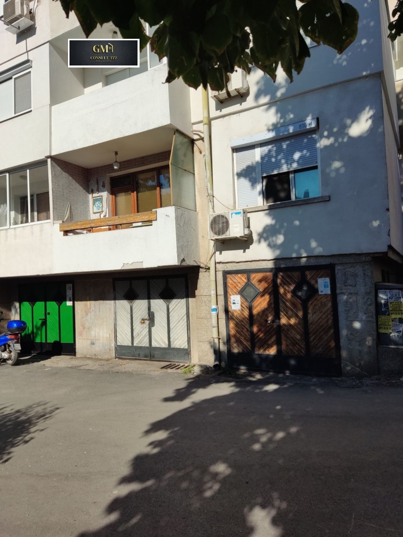 Продава МНОГОСТАЕН, гр. Плевен, Идеален център, снимка 8 - Апартаменти - 53044104