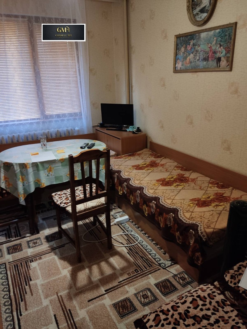 Продава МНОГОСТАЕН, гр. Плевен, Идеален център, снимка 12 - Апартаменти - 53044104