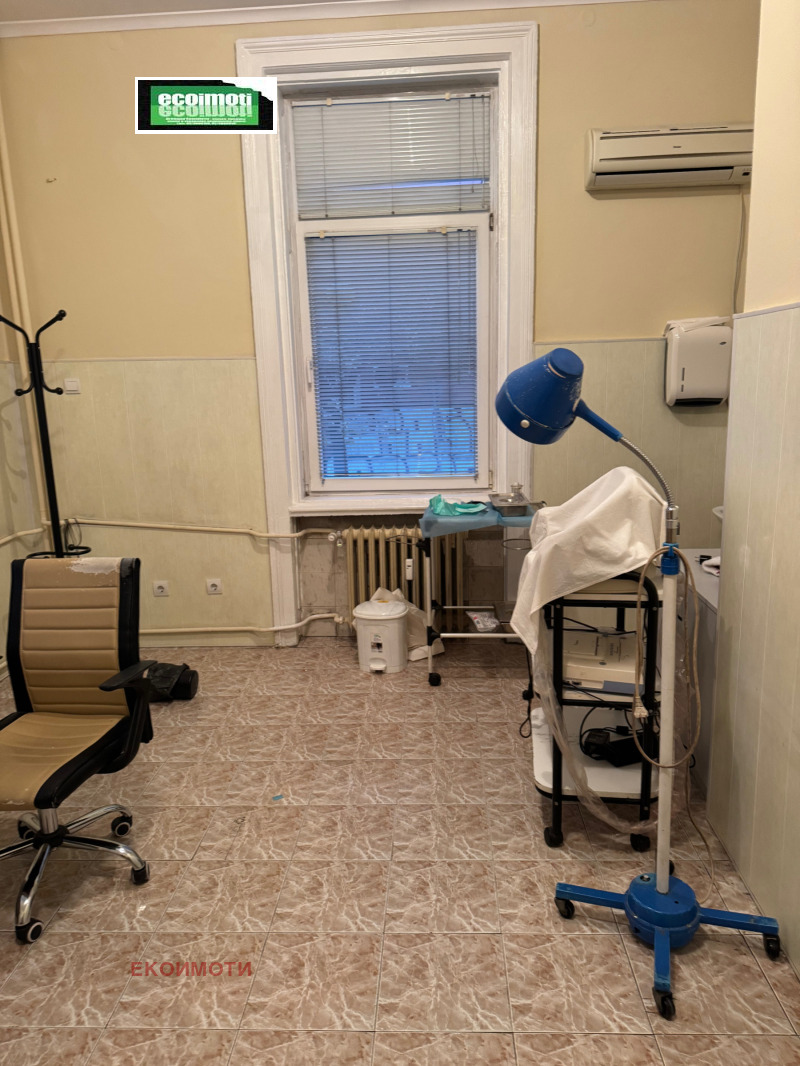 Продава ОФИС, гр. София, Център, снимка 10 - Офиси - 52624552