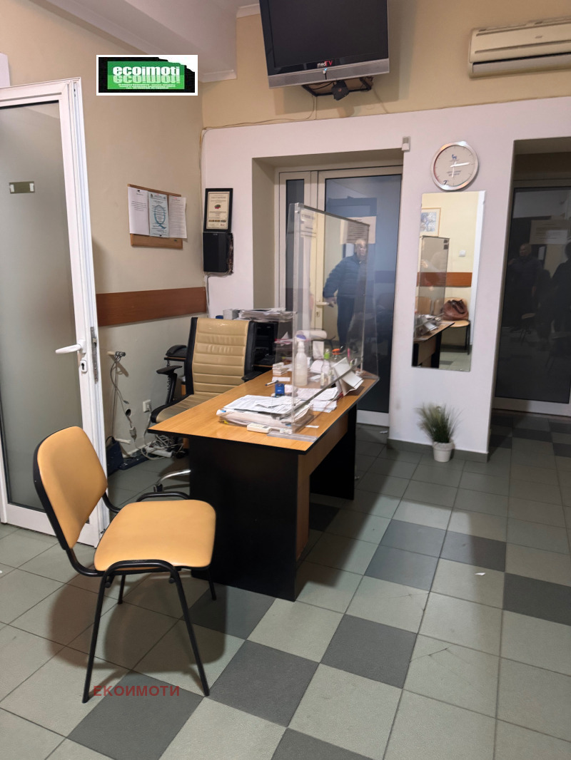 Продава ОФИС, гр. София, Център, снимка 9 - Офиси - 52624552