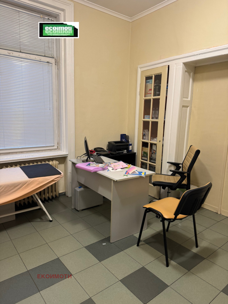 Продава ОФИС, гр. София, Център, снимка 8 - Офиси - 52624552