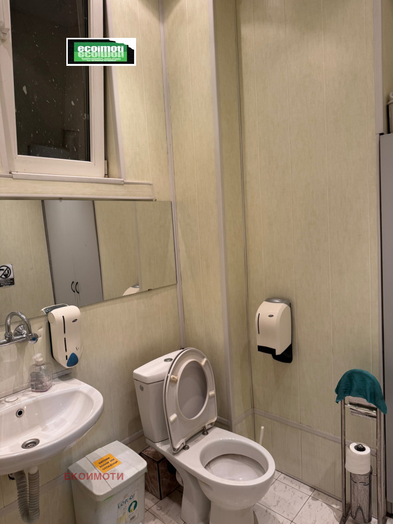 Продава ОФИС, гр. София, Център, снимка 16 - Офиси - 52624552