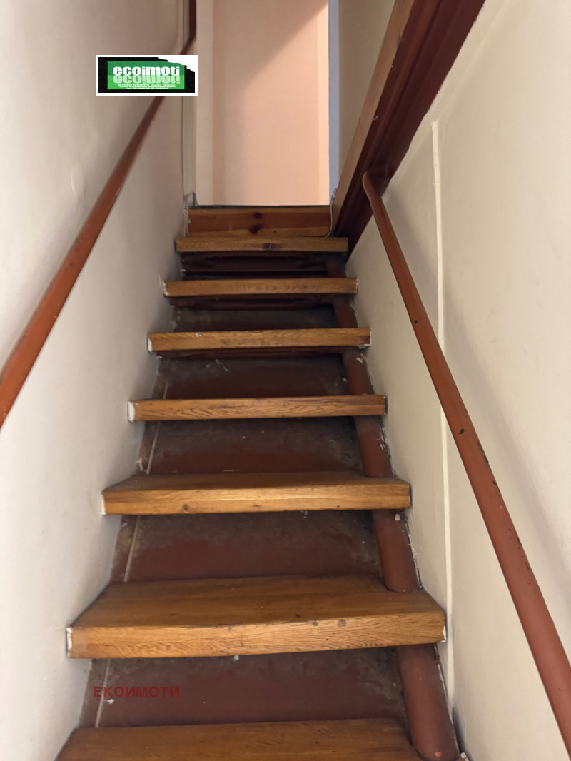 Продава ОФИС, гр. София, Център, снимка 13 - Офиси - 52624552