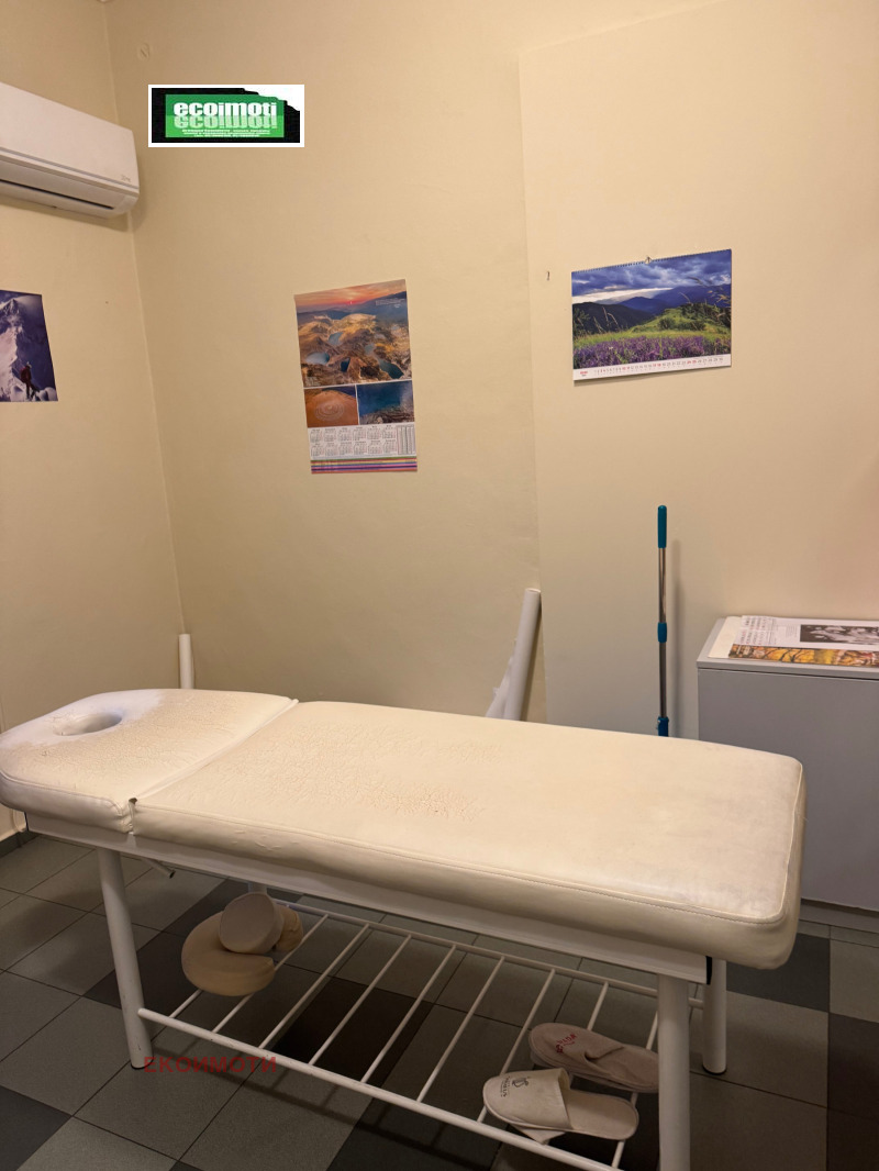 Продава ОФИС, гр. София, Център, снимка 15 - Офиси - 52624552