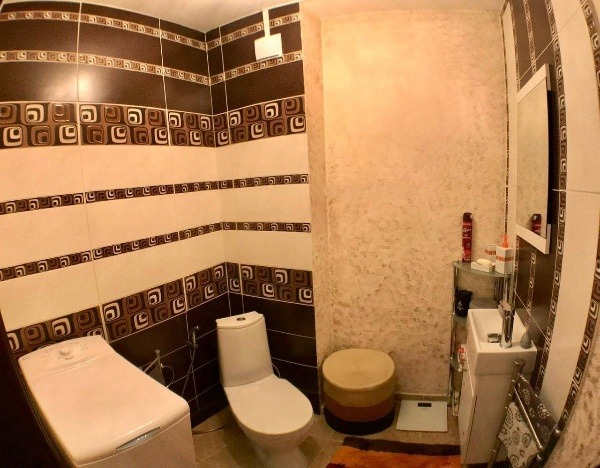 Продава АТЕЛИЕ, ТАВАН, гр. Свети Влас, област Бургас, снимка 8 - Апартаменти - 52613421