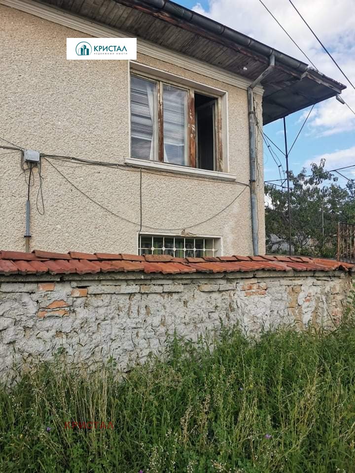 Продава КЪЩА, с. Старосел, област Пловдив, снимка 2 - Къщи - 45755251
